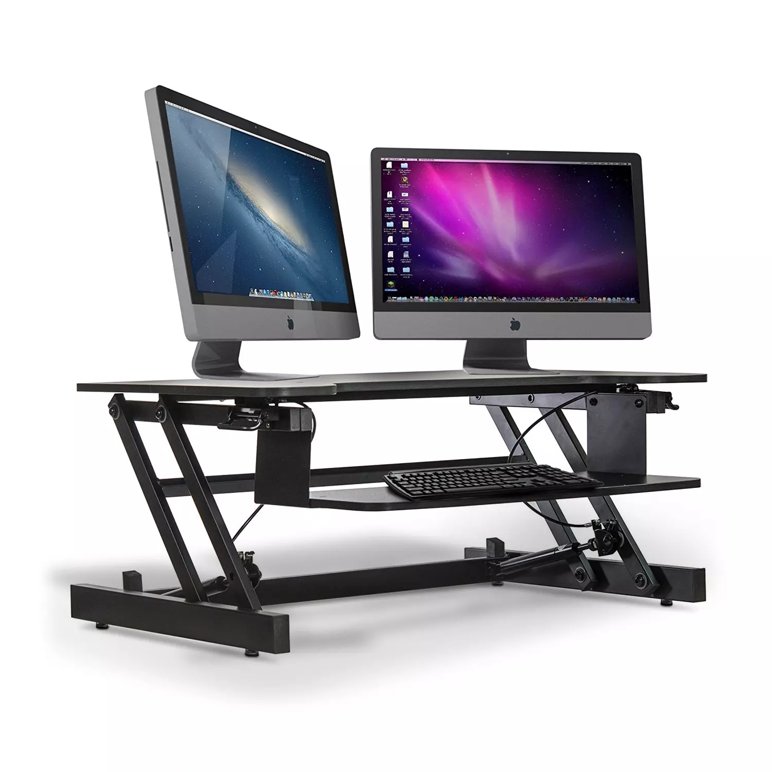 Adjustable Standing Desk And Ergonomic Solutions Casiii