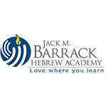 JAck M Barrack Logo Image