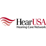 Hear USA Logo Image