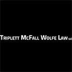 Triplett McFall Wolfe Law Logo Image