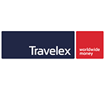 Travelex logo Image