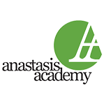 anastasis academy logo Image