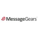 Message Gears logo Image