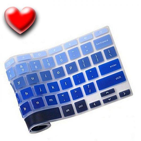 Acer cover Ombre Blue